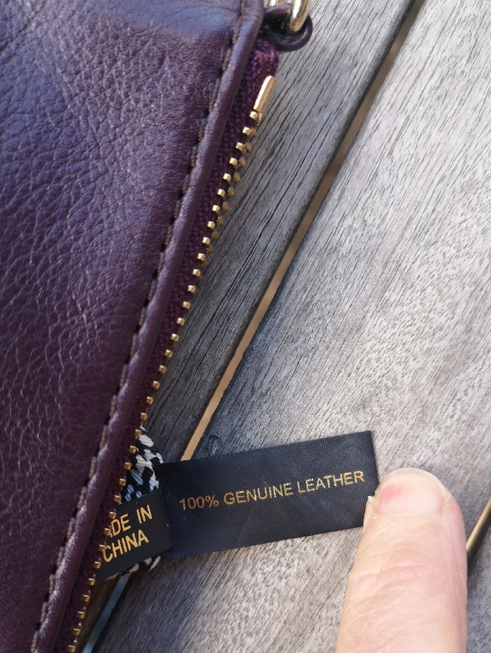 Rebecca Minkoff leather crossbody - Picture 11 of 14